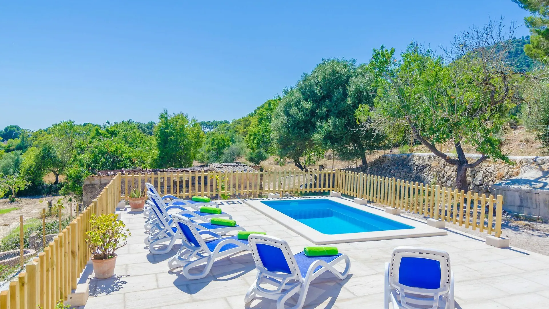 Aresta Den Rumbet Llucmajor  3*, Llucmajor (Mallorca)